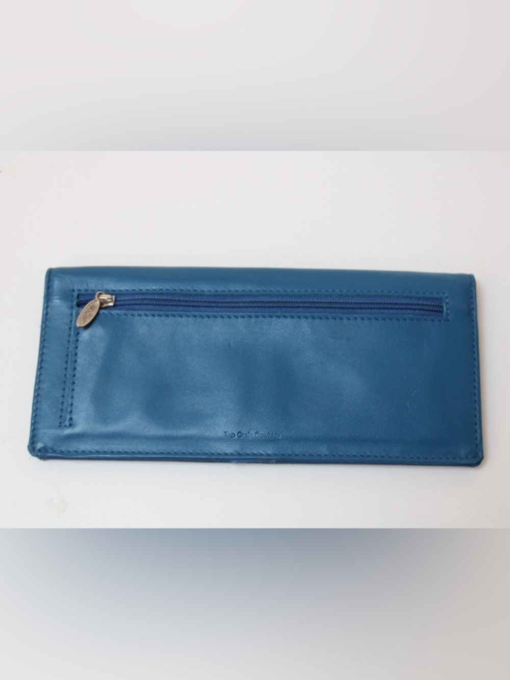 Big Skinny bi fold wallet - Picture 10 of 11